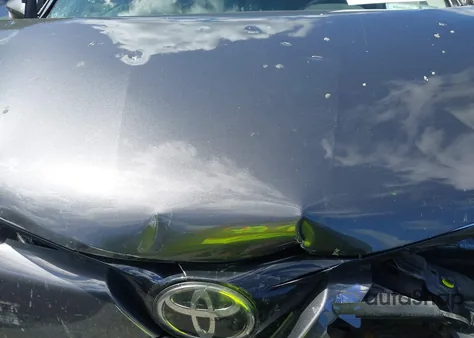 2017 Toyota Rav4 Xle из США, поврежденный, VIN JTMRFREV2HJ171756